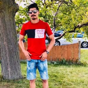 Meet your Posher, Choùdhry